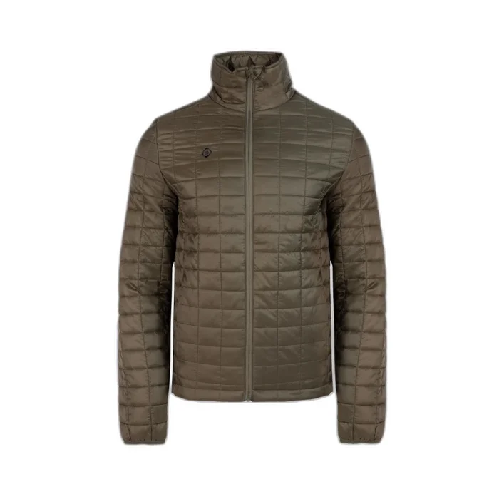Doudoune sans capuche Izas Lizier [Taille XS]