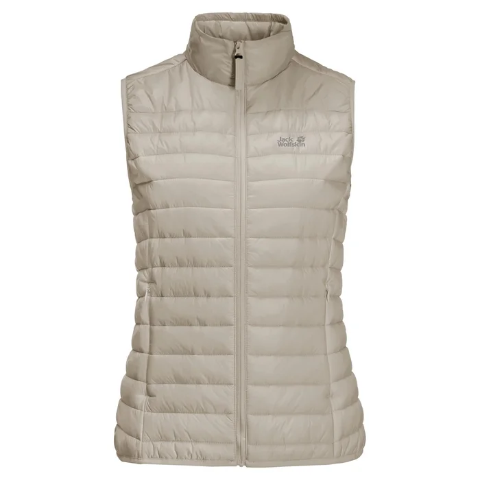 Doudoune sans manche femme Jack Wolfskin jwp [Taille XS]