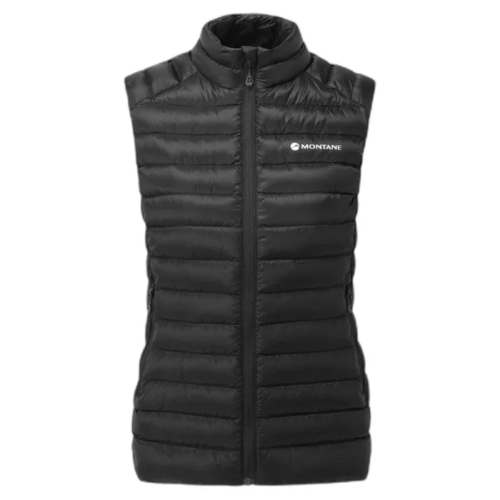 Doudoune sans manches antigel femme Montane [Taille XS]