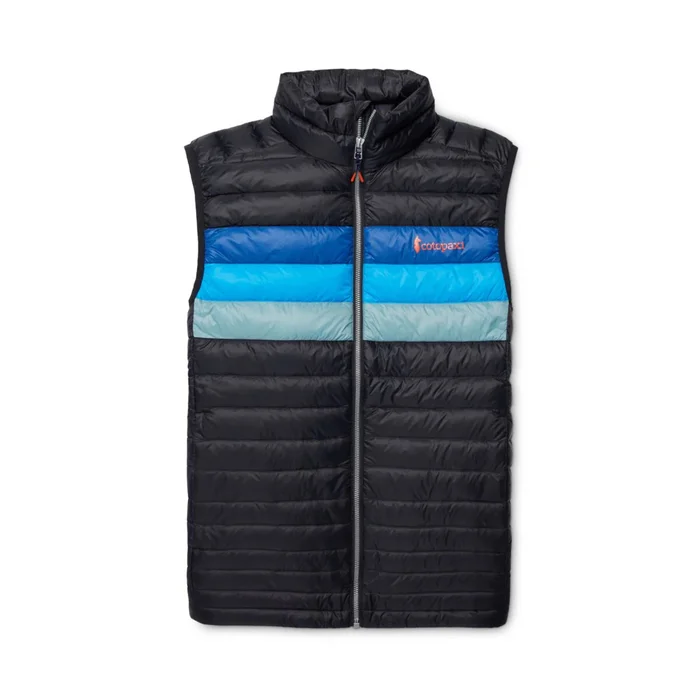 Doudoune sans manches Cotopaxi Fuego [Taille S]