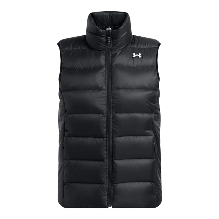 Doudoune sans manches en duvet femme Under Armour Legend