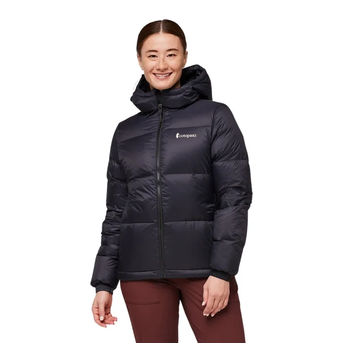 Doudoune sans manches femme Cotopaxi Solazo [Taille XS]