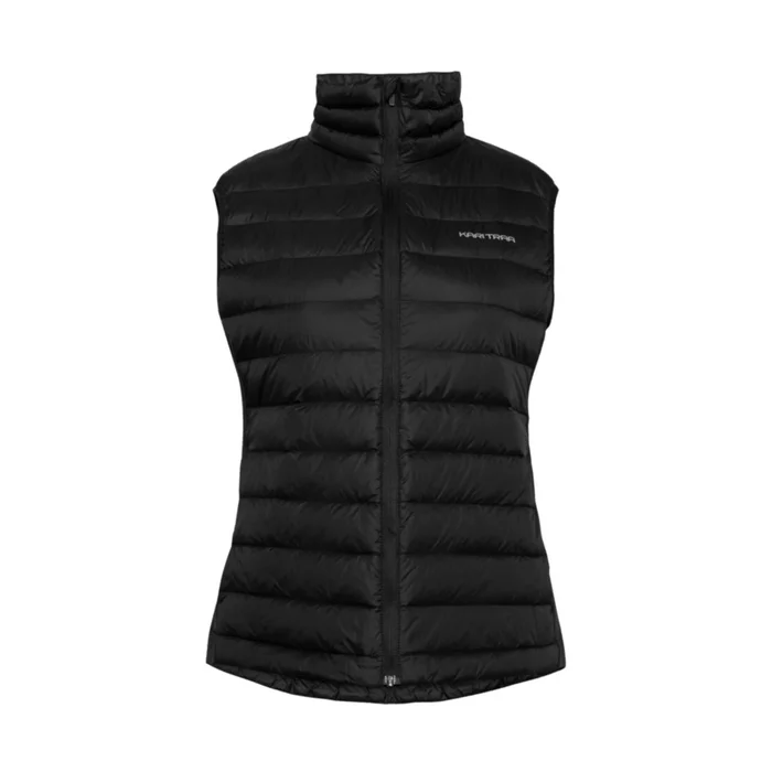 Doudoune sans manches femme Kari Traa Emilie [Taille XS]