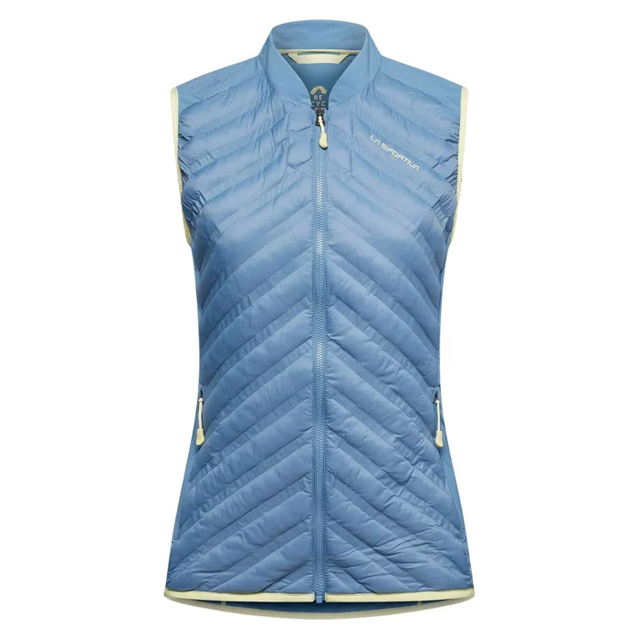 Doudoune sans manches femme La Sportiva Alya [Taille XS]