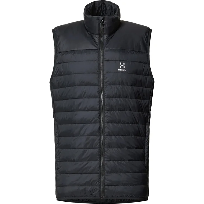 Doudoune sans manches Haglu00f6fs Spire Mimic [Taille S]