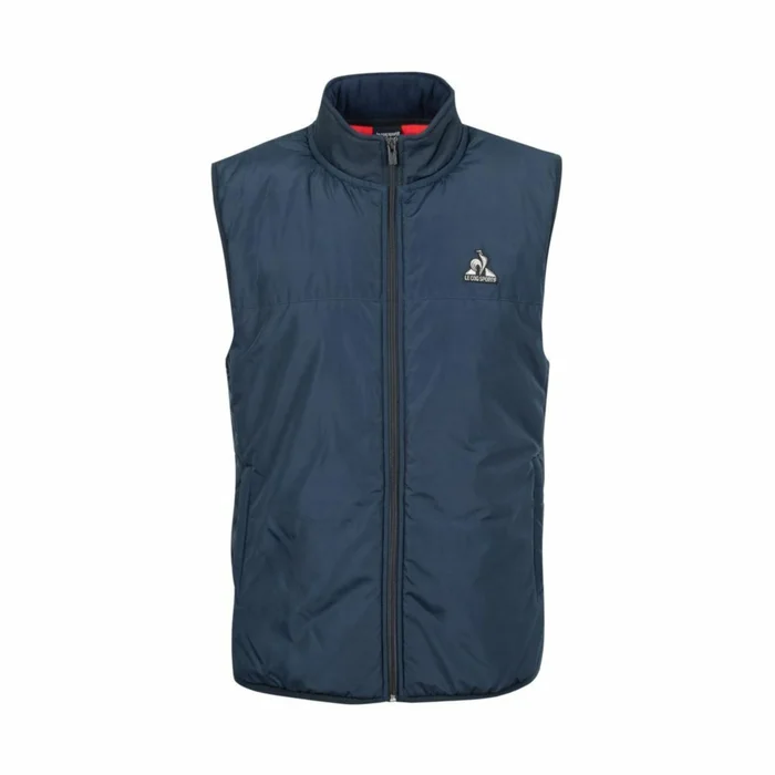 Doudoune sans manches Le Coq Sportif Tech N°1