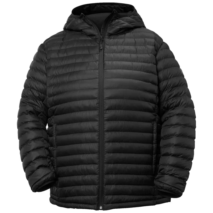 Doudoune u00e0 capuche femme Helly Hansen Sirdal Ins Plus [Taille 1X]