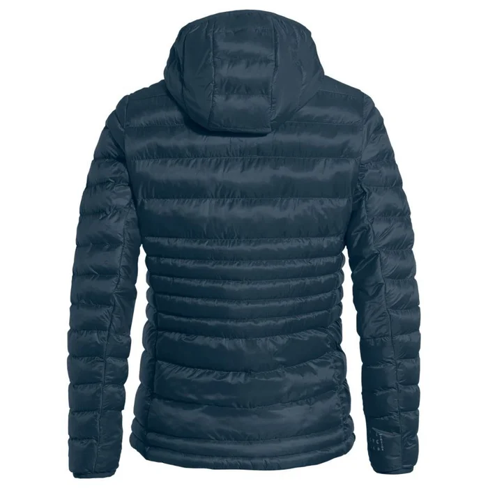 Doudoune u00e0 capuche femme VAUDE Batura [Taille 34]