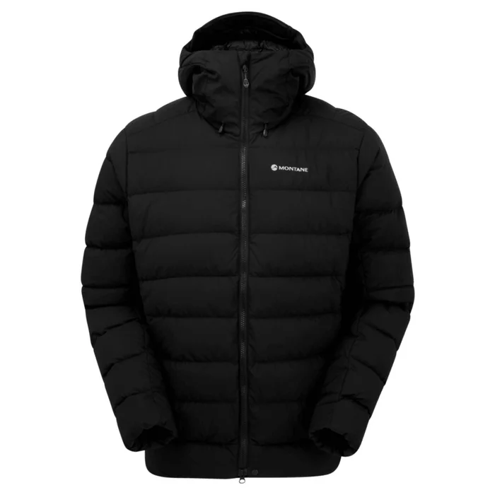 Doudoune u00e0 capuche Montane Resolve XT [Taille S]