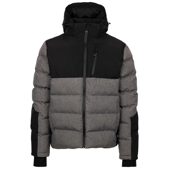 Doudoune u00e0 capuche Trespass Delabole [Taille 2XS]