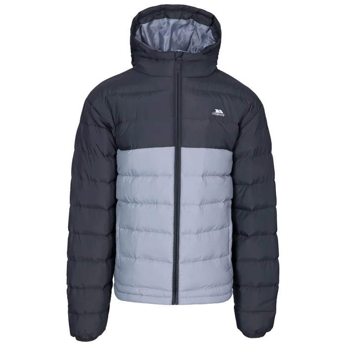 Doudoune u00e0 capuche Trespass Oskar [Taille 2XS]