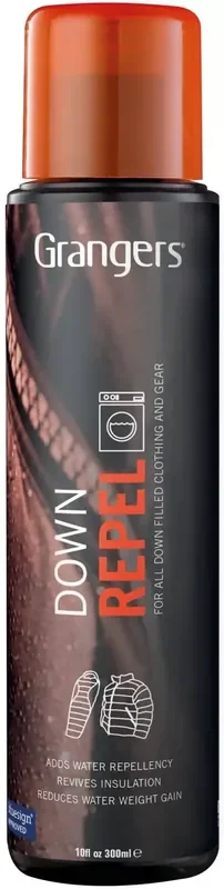 Down Repel Populaire