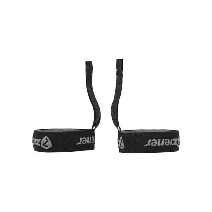 Dragonnes élastiques universelles pour gants de ski – Ziener Certifié
