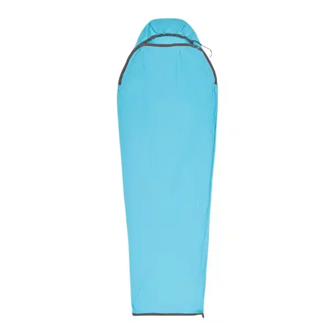 Drap de Sac Breeze Sea to Summit MUMMY + DRAWCORD Meilleure Qualité