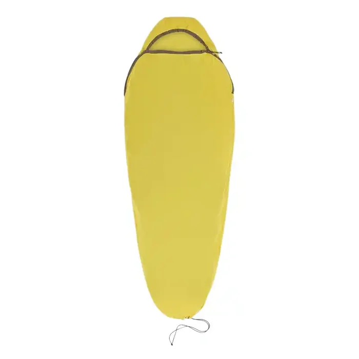 Drap de Sac Reactor Mummy Standard Drawcord – Chaleur et Confort Meilleur Choix