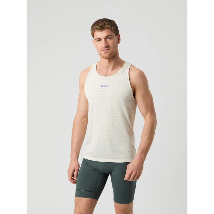 Du00e9bardeur Bju00f6rn Borg Perforated [Taille L]