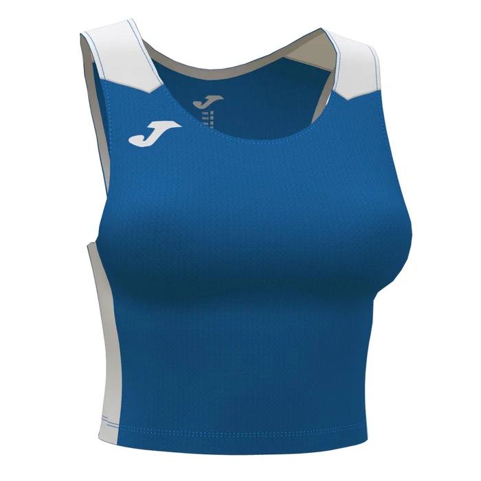 Du00e9bardeur court femme Joma Record II [Taille 8/10 ans]