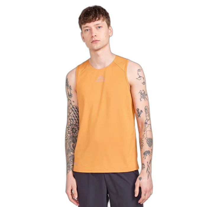 Du00e9bardeur Craft Pro Trail Singlet [Taille S]