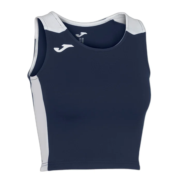 Du00e9bardeur crop femme Joma Record II [Taille S]