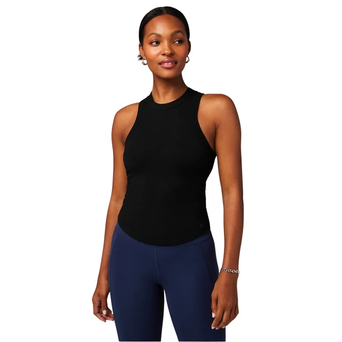 Du00e9bardeur cu00f4telu00e9 femme Fabletics [Taille 2XS]