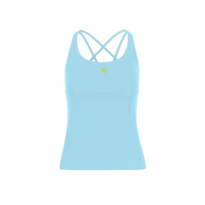Du00e9bardeur dos nu femme Karpos Loma Evo [Taille XS]