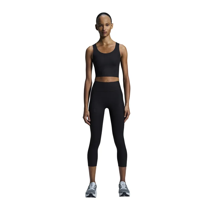 Du00e9bardeur dos ouvert femme On-running Studio [Taille XS]