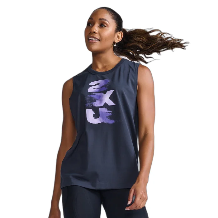 Du00e9bardeur femme 2XU Form [Taille L]