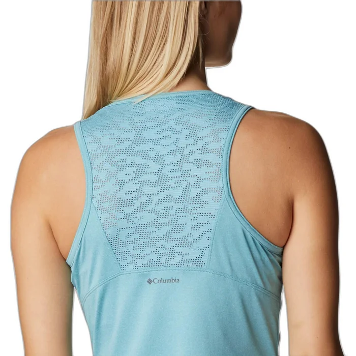 Du00e9bardeur femme Columbia Peak To Point Ii [Taille XS]