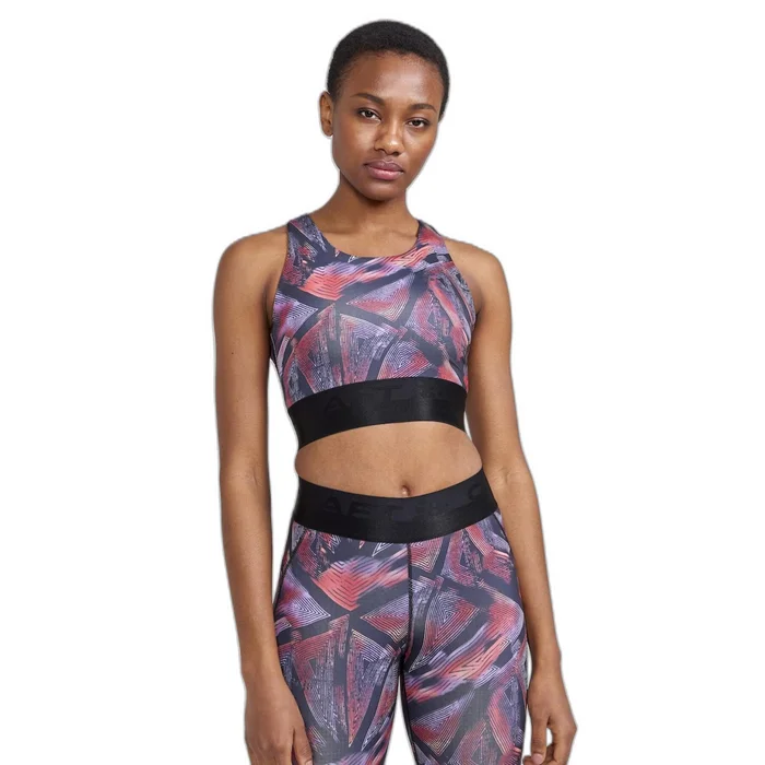 Du00e9bardeur femme Craft Core Essence Sports [Taille XS]