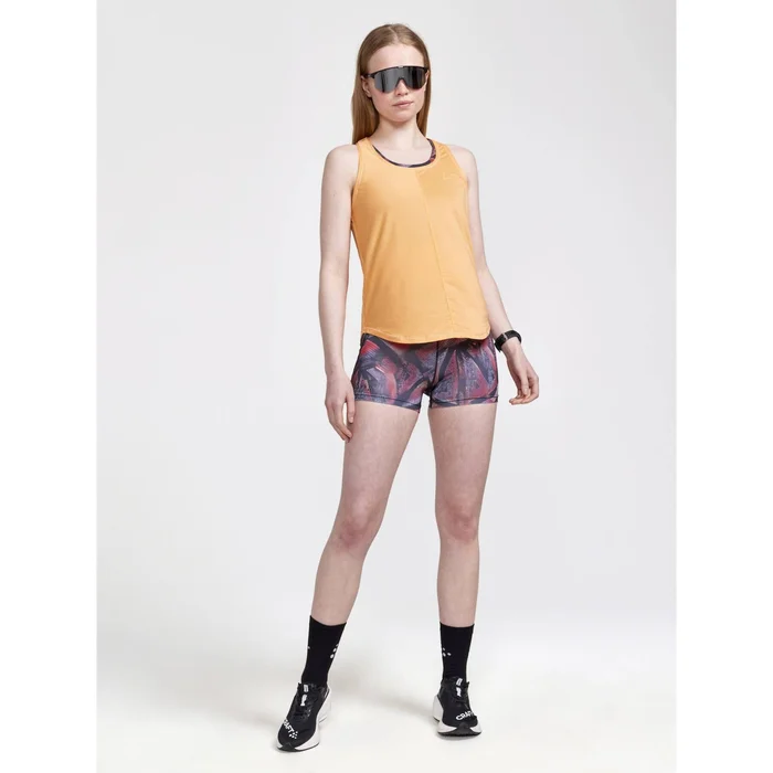 Du00e9bardeur femme Craft Core Essence [Taille S]