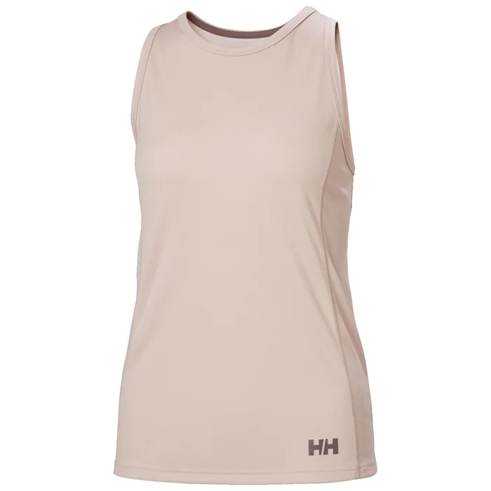 Du00e9bardeur femme Helly Hansen Lifa Active Solen [Taille XS]