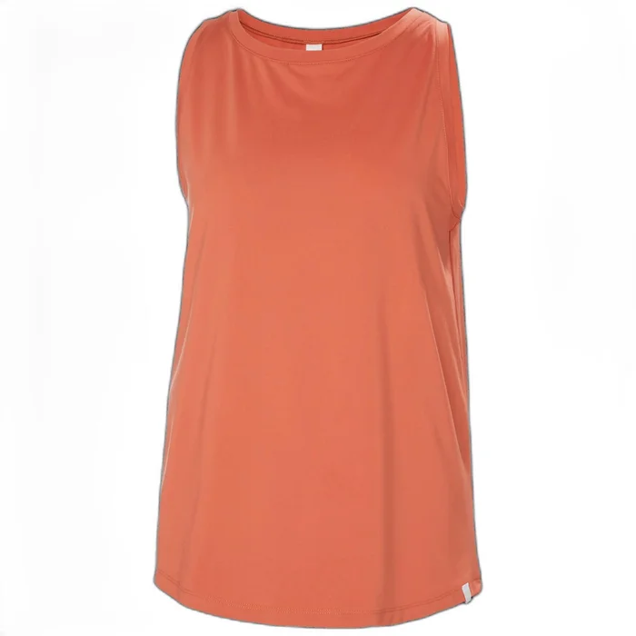 Du00e9bardeur femme Helly Hansen Tech Split Back [Taille XS]