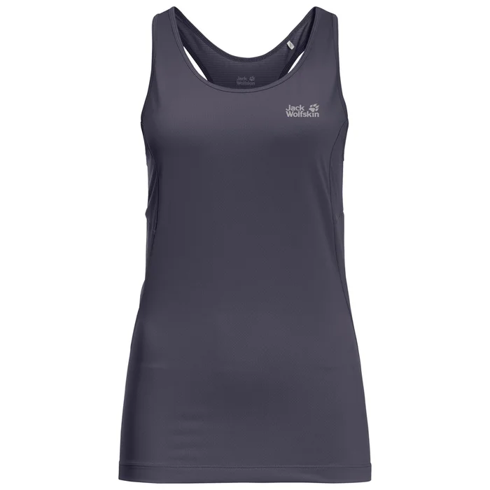 Du00e9bardeur femme Jack Wolfskin Narrows [Taille XS]