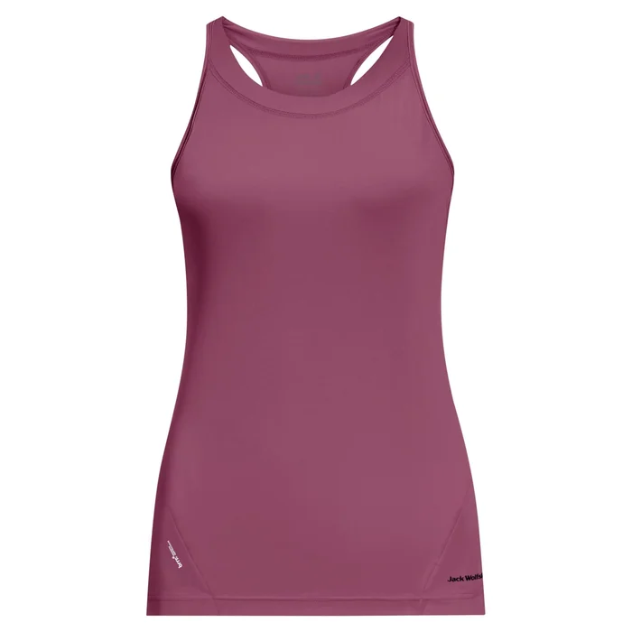 Du00e9bardeur femme Jack Wolfskin Tasman [Taille XS]