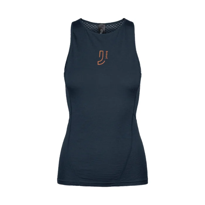 Du00e9bardeur femme Johaug Lithe Tech-Wool 2.0 [Taille XS]