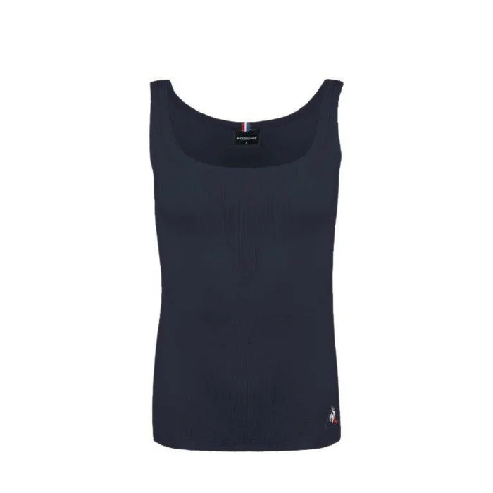 Du00e9bardeur femme Le Coq Sportif Terre Battue [Taille 2XS]