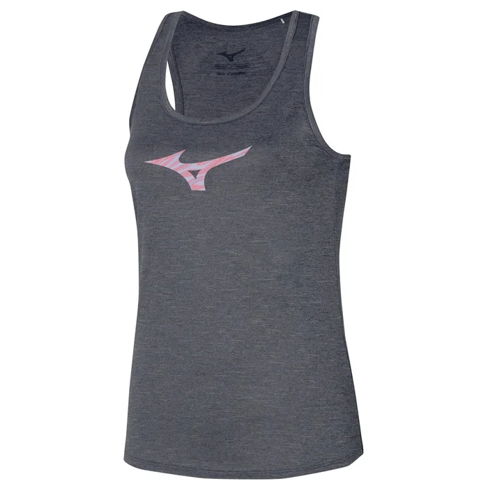 Du00e9bardeur femme Mizuno Core Impulse RB [Taille XS]