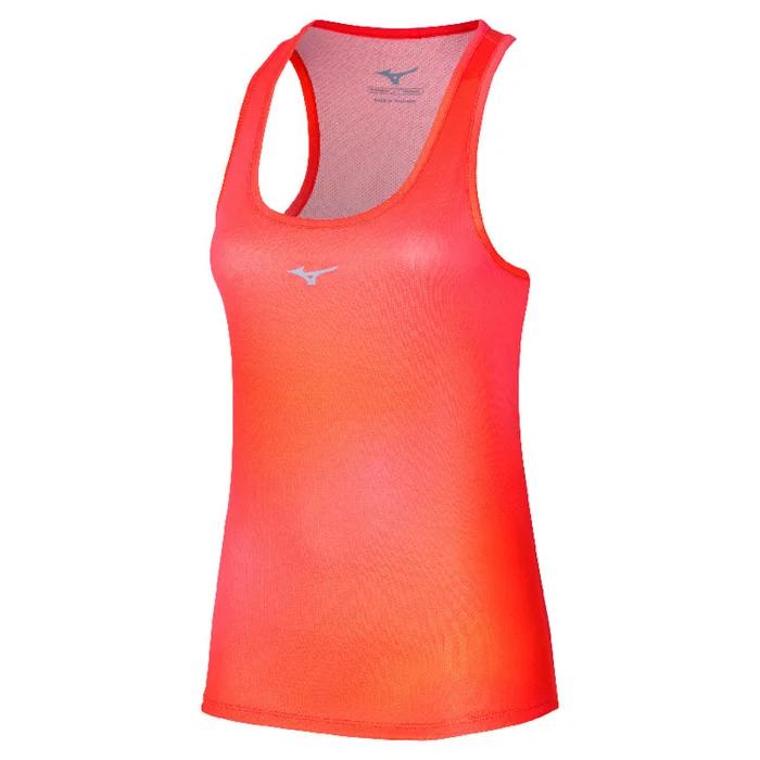 Du00e9bardeur femme Mizuno Impulse Core Graphic [Taille XL]