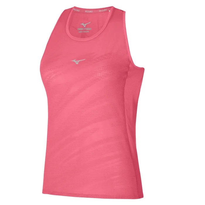 Du00e9bardeur femme Mizuno Premium Aero [Taille XS]