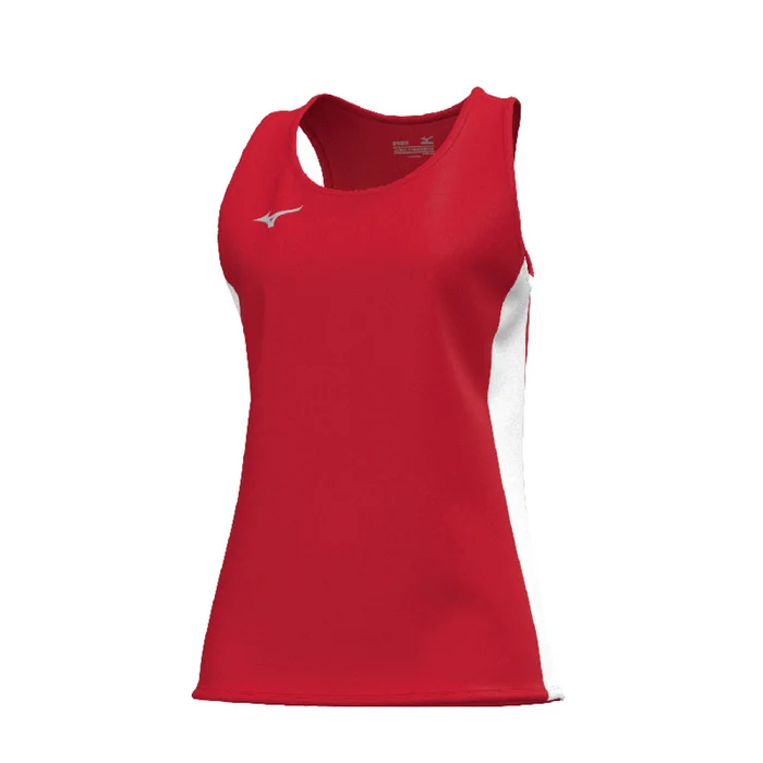 Du00e9bardeur femme Mizuno [Taille XS]