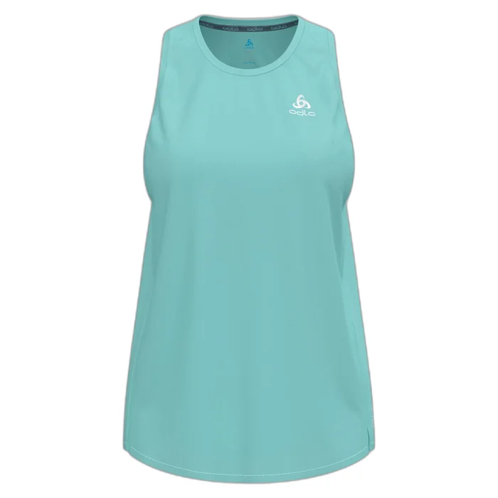 Du00e9bardeur femme Odlo Zeroweight Chill-Tec [Taille XS]