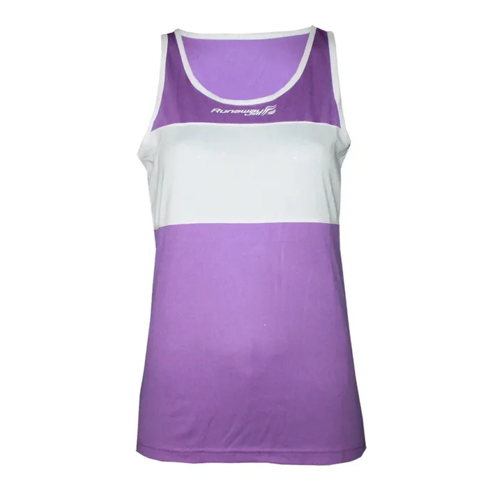 Du00e9bardeur femme Runaway Tirantes Filipides [Taille XS]