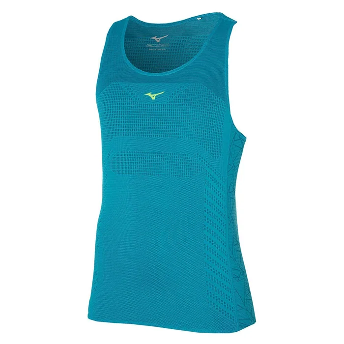Du00e9bardeur Mizuno Aero [Taille S]