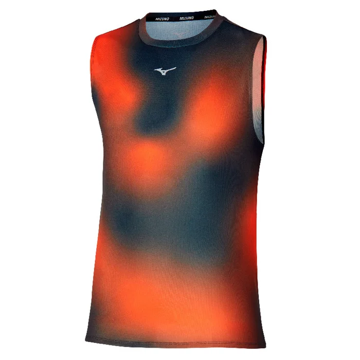 Du00e9bardeur Mizuno Core Graphic [Taille M]