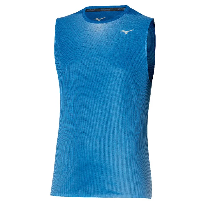 Du00e9bardeur Mizuno Premium Aero [Taille S]
