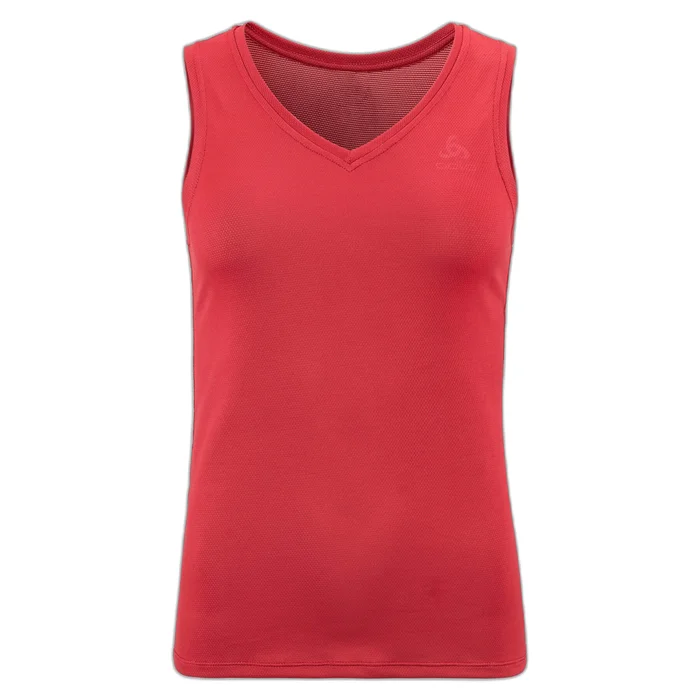 Du00e9bardeur sportive femme Odlo Active F-Dry Light [Taille XS]