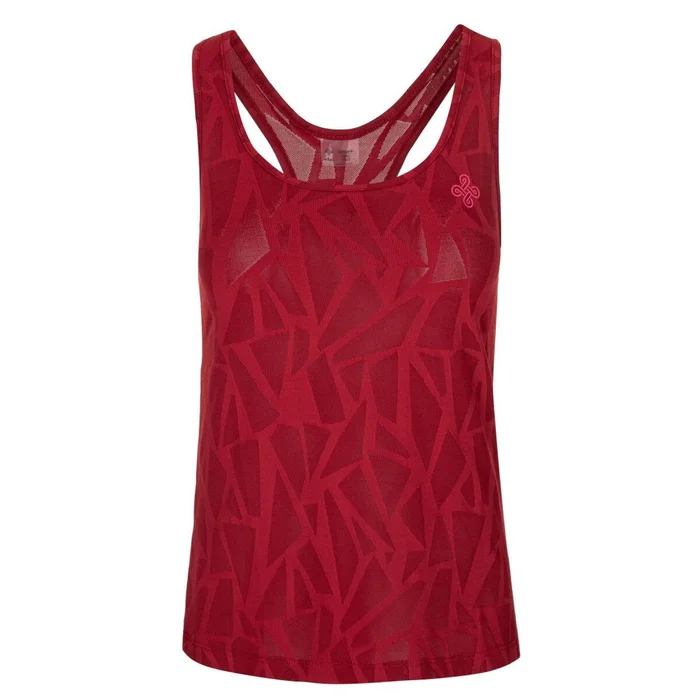 Du00e9bardeur techique femme Kilpi Ariana [Taille 34]