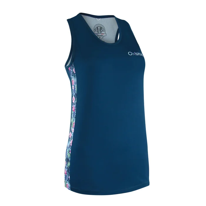 Du00e9bardeur technique femme Oxsitis 140.6 [Taille XS]