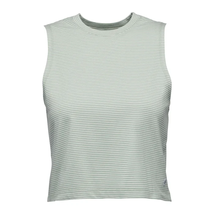 Du00e9bardeur u00e0 rayures femme Black Diamond BD [Taille XS]