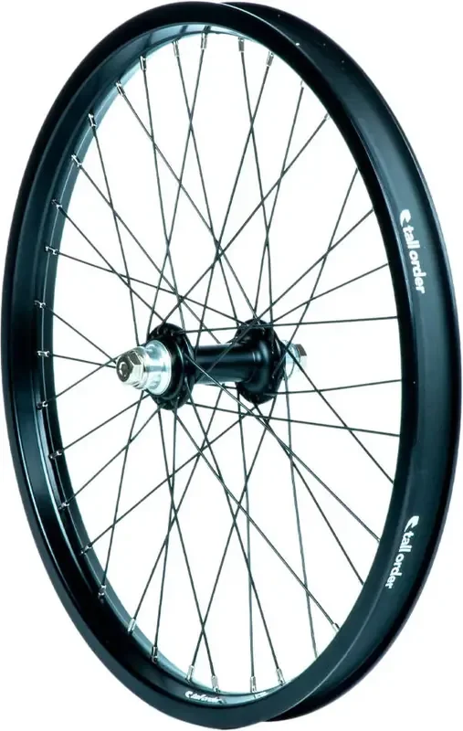 Dynamics A l’avant Roue Arrière BMX Bon Plan
